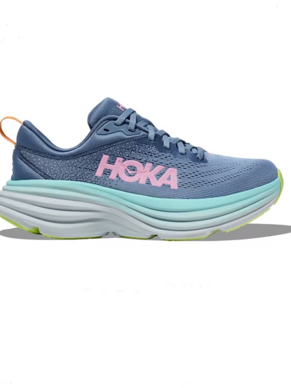 Hoka Bondi 8 Running Shoes